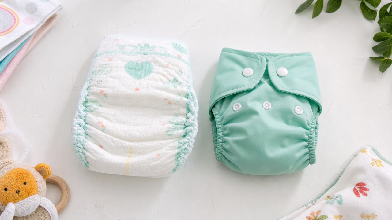 Supples vs Allter vs Pampers India Eco-Diapers: Which Premium Brand Justifies Higher Cost in 2026?