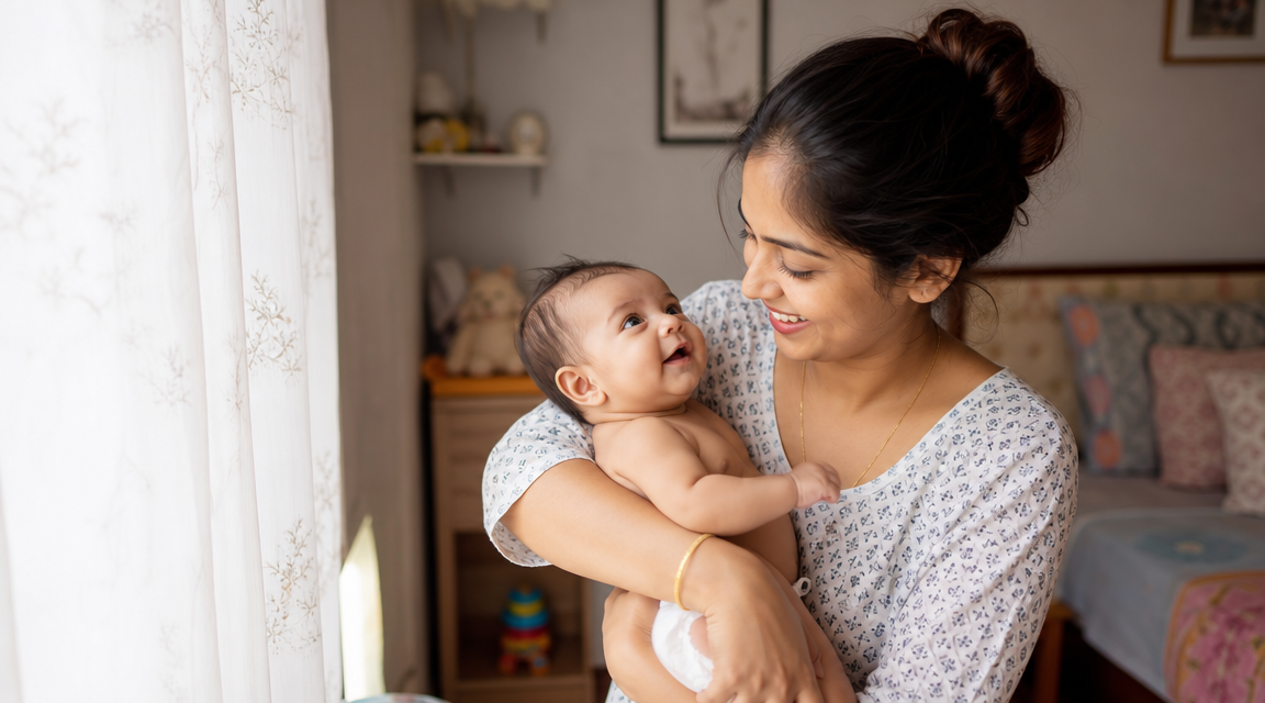 Parabens in Baby Products: Which Indian Brands Still Use Them & Safe Alternatives for 2026