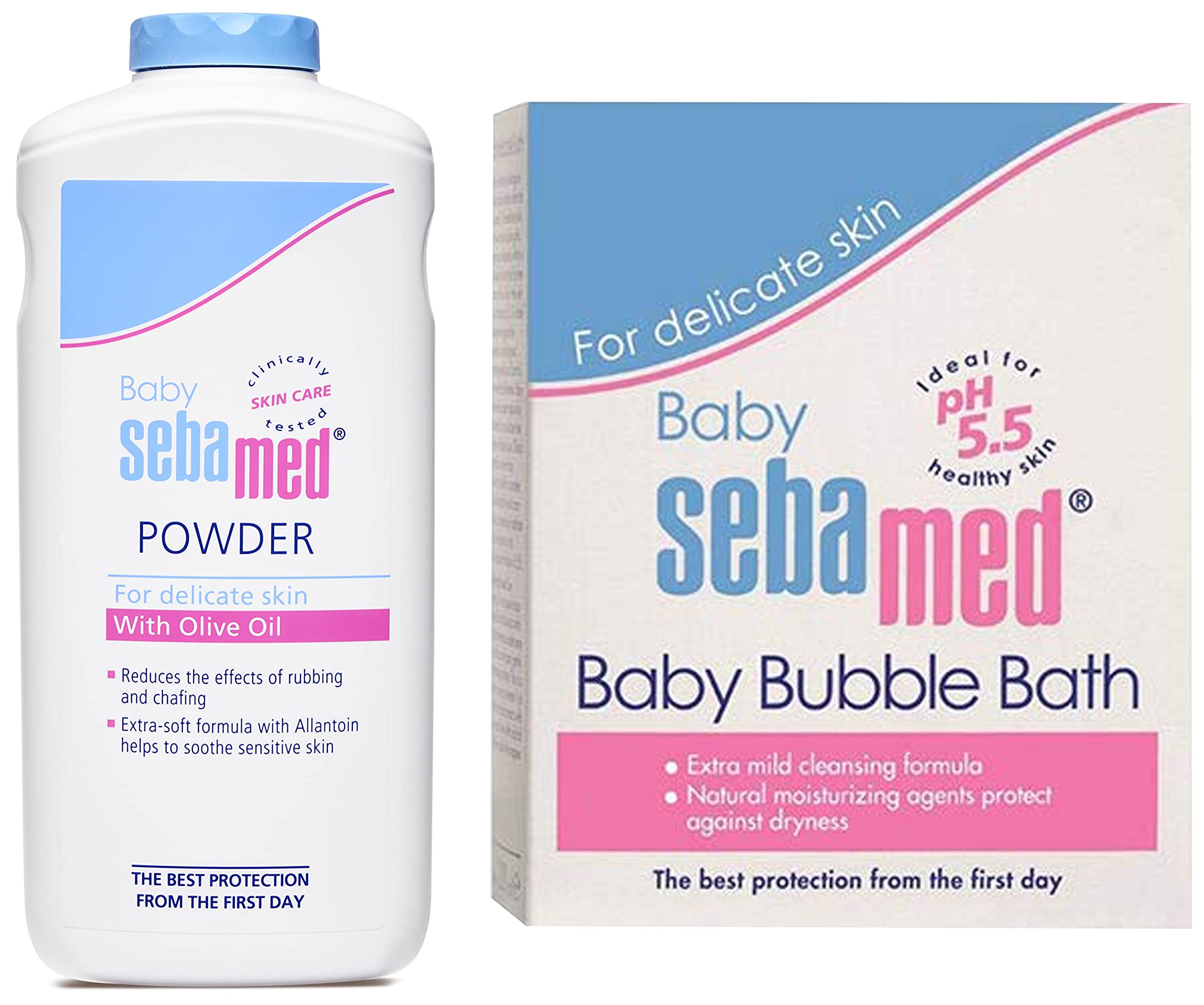 Sebamed Baby Powder