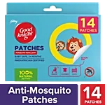 Good Knight Mosquito Repellent Patches (10-pack)