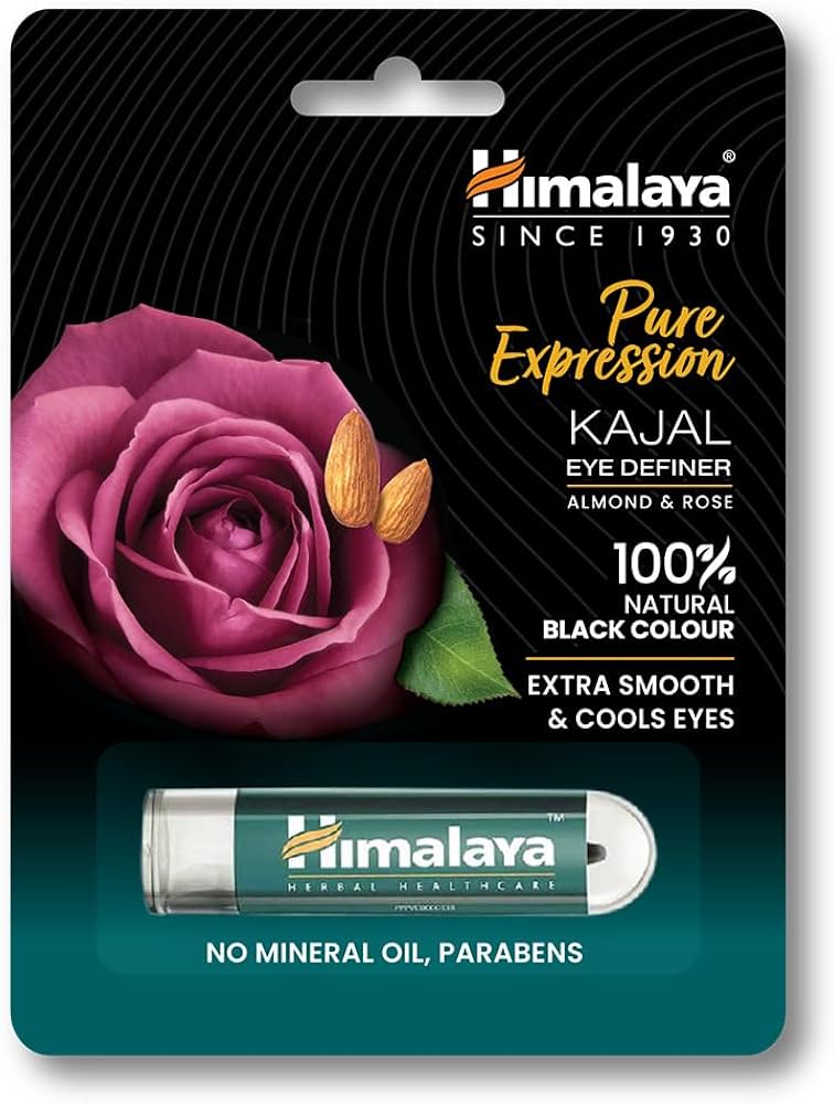 Himalaya Herbal Kajal