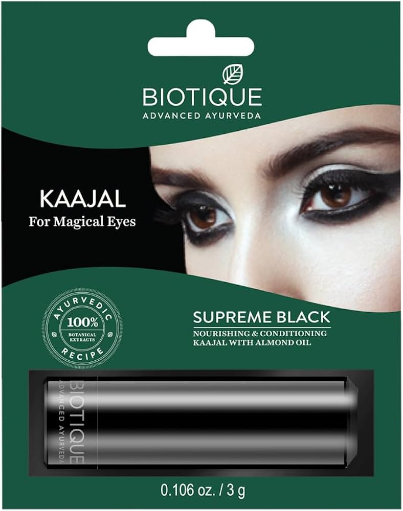 Biotique Baby Kajal
