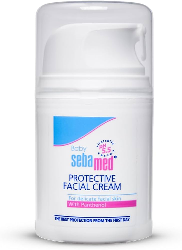 Sebamed Baby Cream