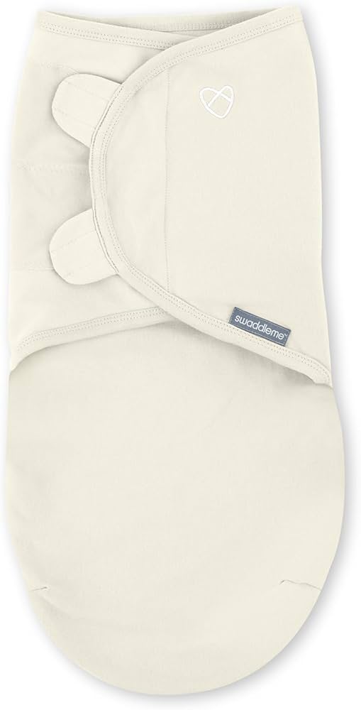 Summer Infant Muslin Swaddles (4-Pack, Cotton)