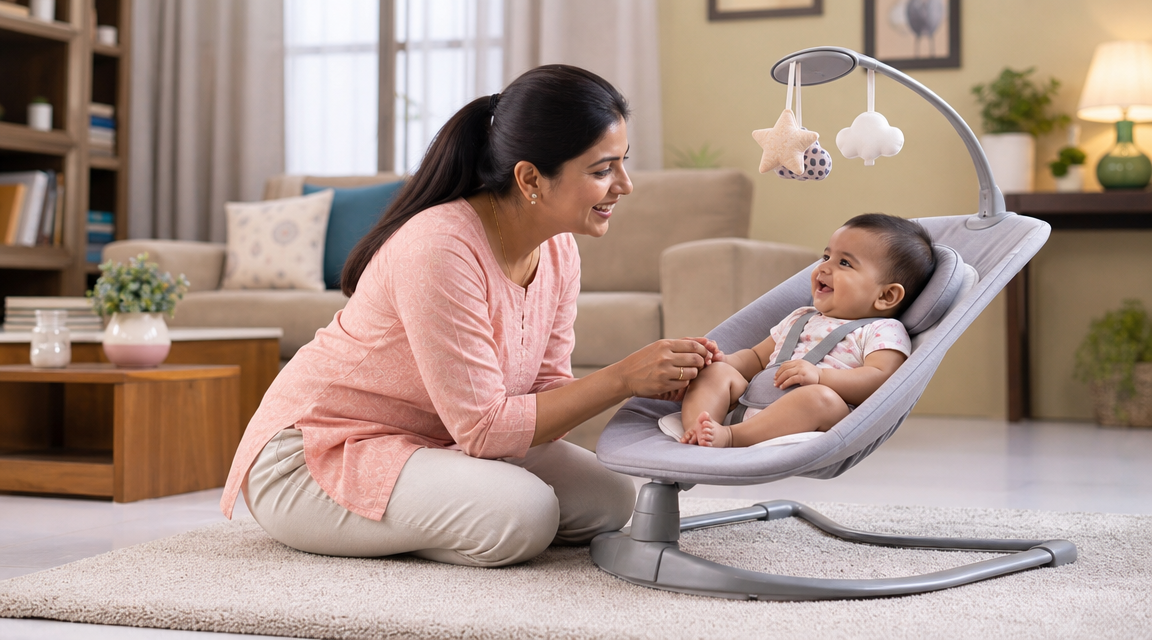 Best Stroller for Indian Roads 2026: Potholes, Pavements & Real Parent Reviews