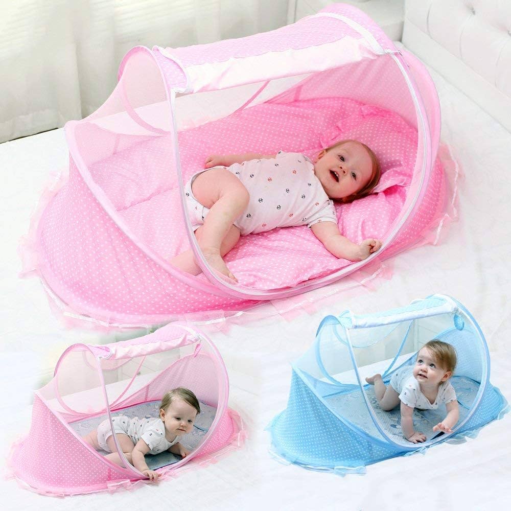 Generic Mosquito Net for Baby Cot