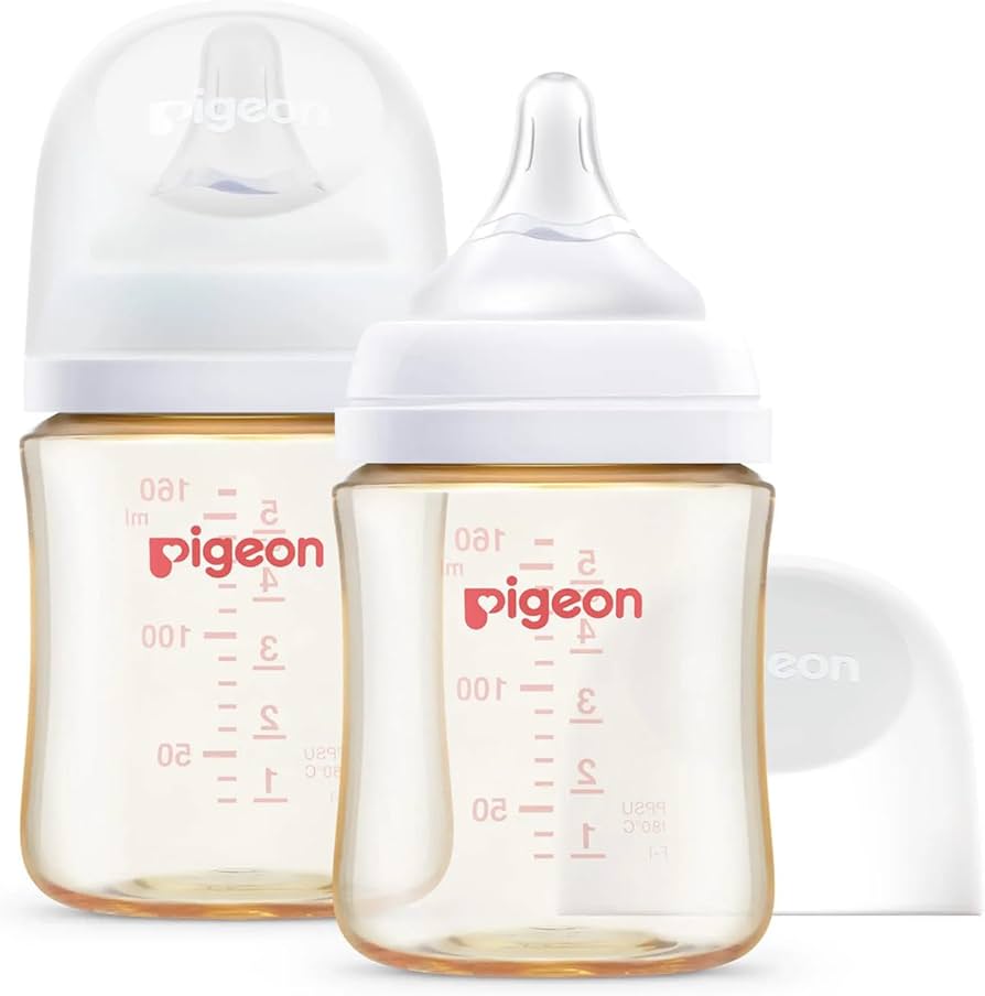 Pigeon PPSU Bottle 240ml