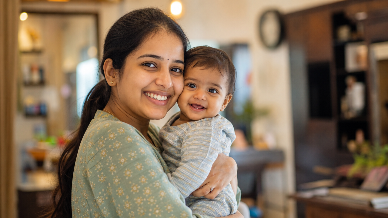 Is Cerelac Safe for Babies in India 2026? The Real Truth About Sugar, Preservatives & When It's OK to Use