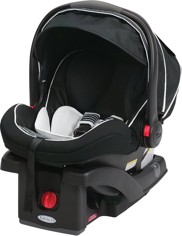 Graco SnugRide Click Connect 35 LX Infant Car Seat