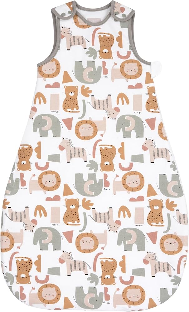 Chicco Sleepwell Sleep Sack (1 TOG)