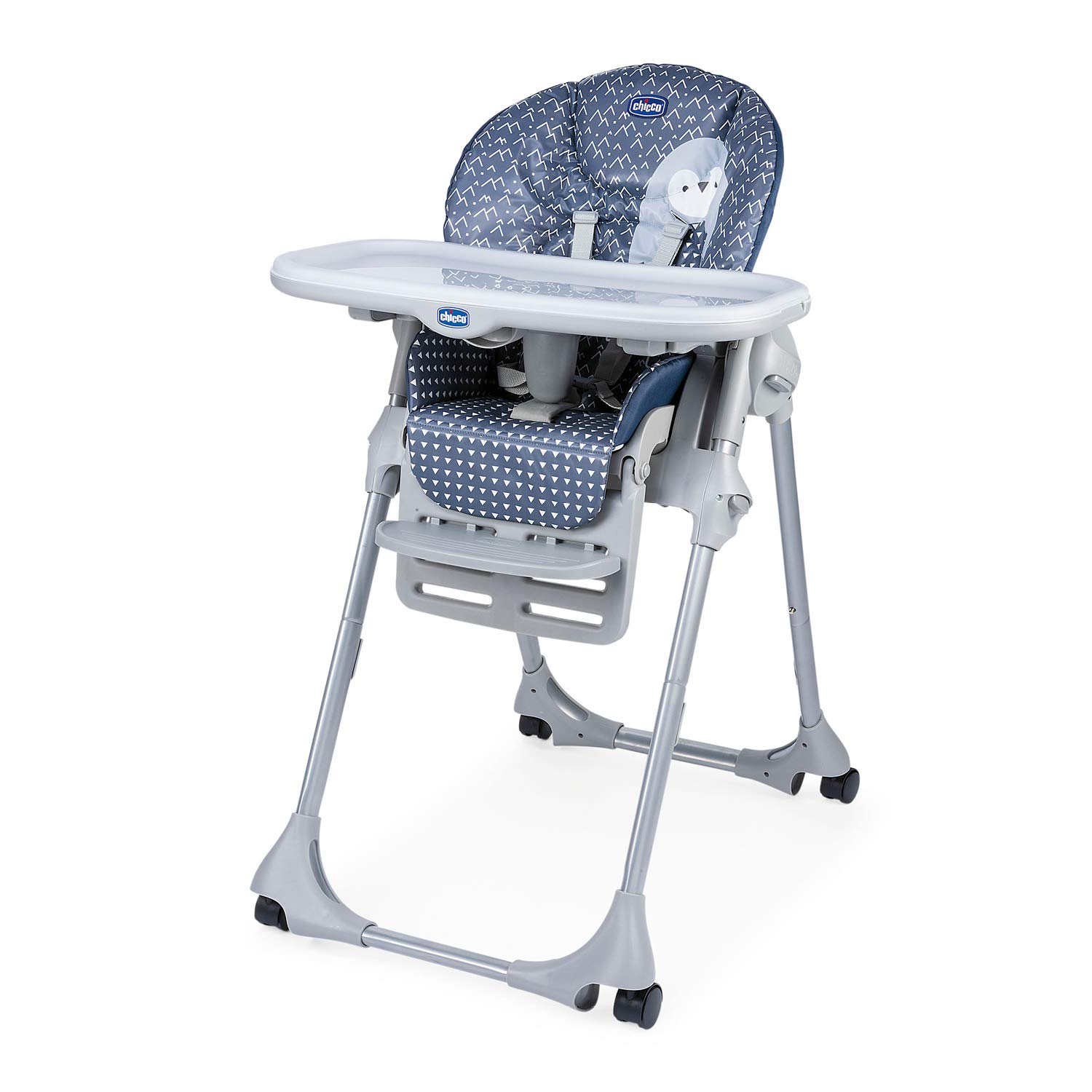 Chicco Polly High Chair