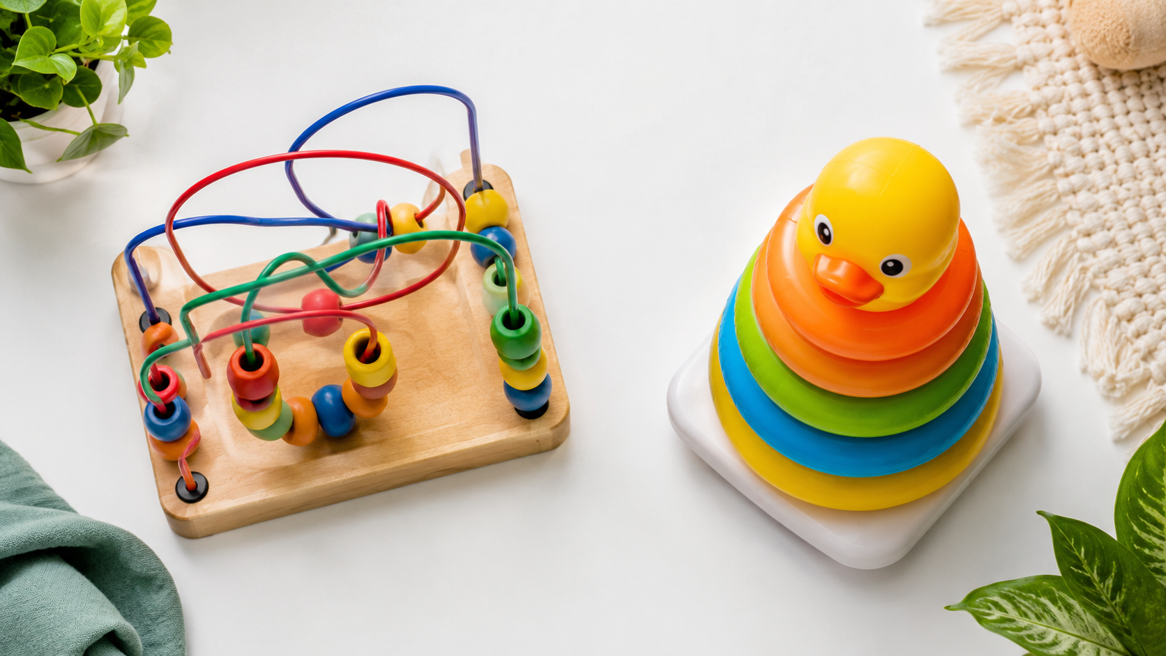 Wooden vs Silicone Teethers: Safety Comparison for Indian Babies (2026)