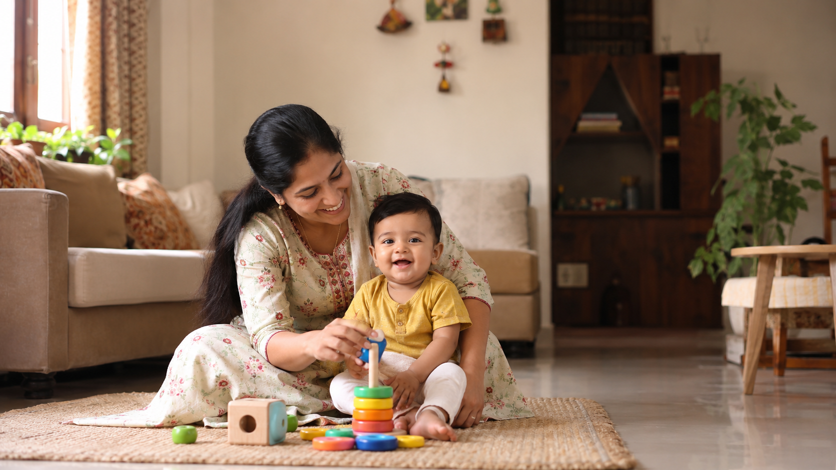 Best Toys for 12-18 Month Old Babies in India 2026: Developmental Milestones & Safety Guide
