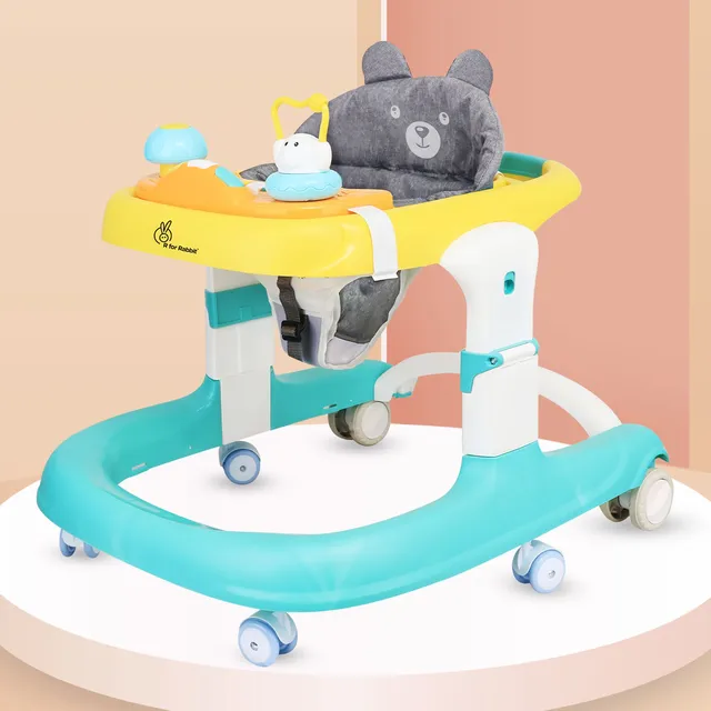 R for Rabbit Laufwagen Push Walker