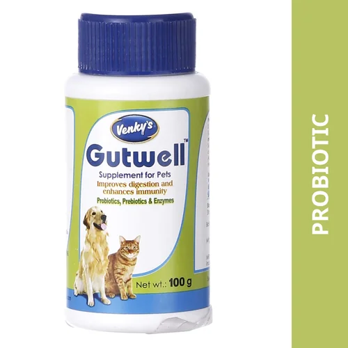 Gutwell Baby (L. sporogenes + Saccharomyces boulardii) - 10 Sachets