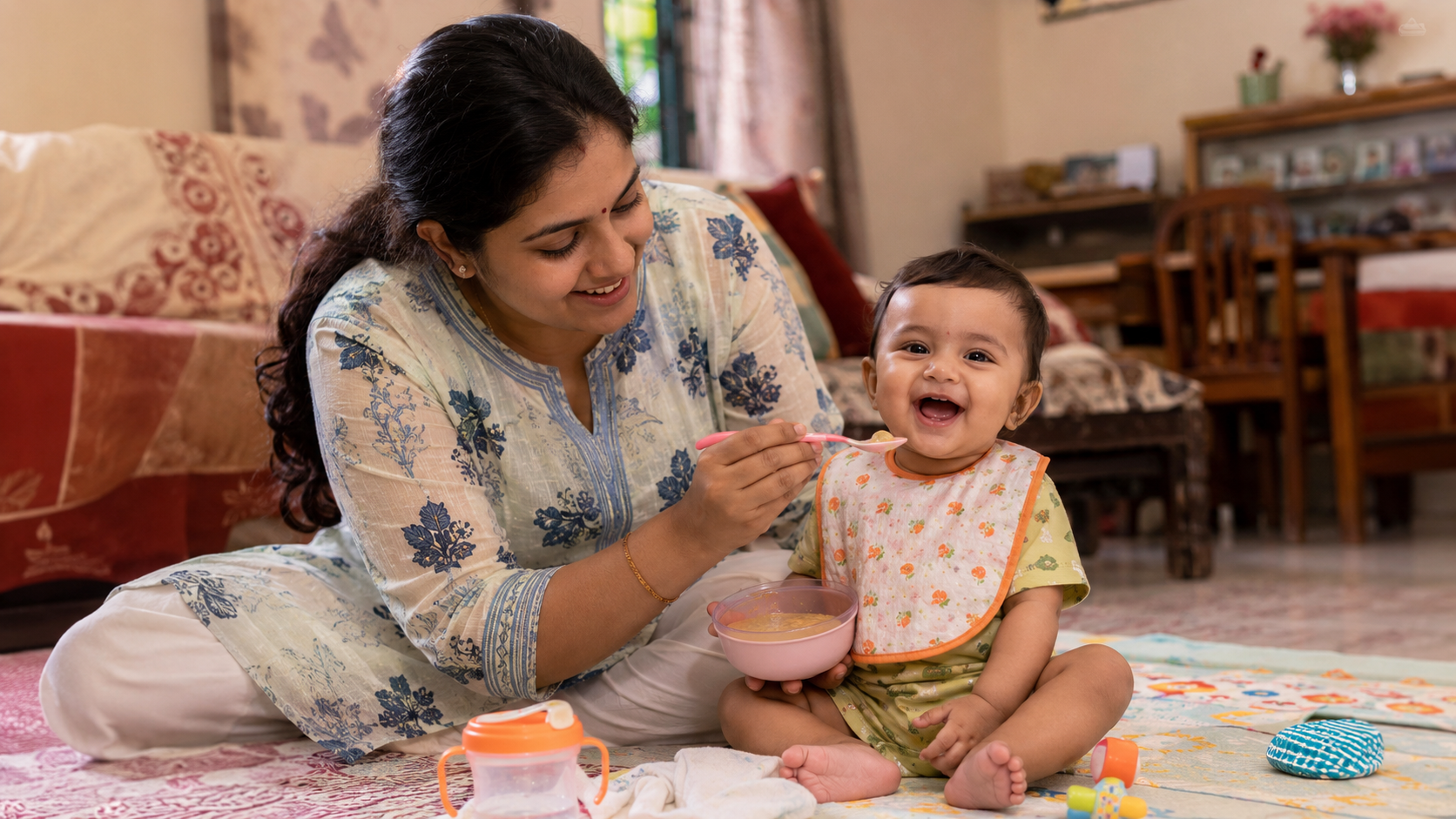 Suji Kheer for Babies: Easy Pressure Cooker Recipe & Nutritional Guide for India 2026