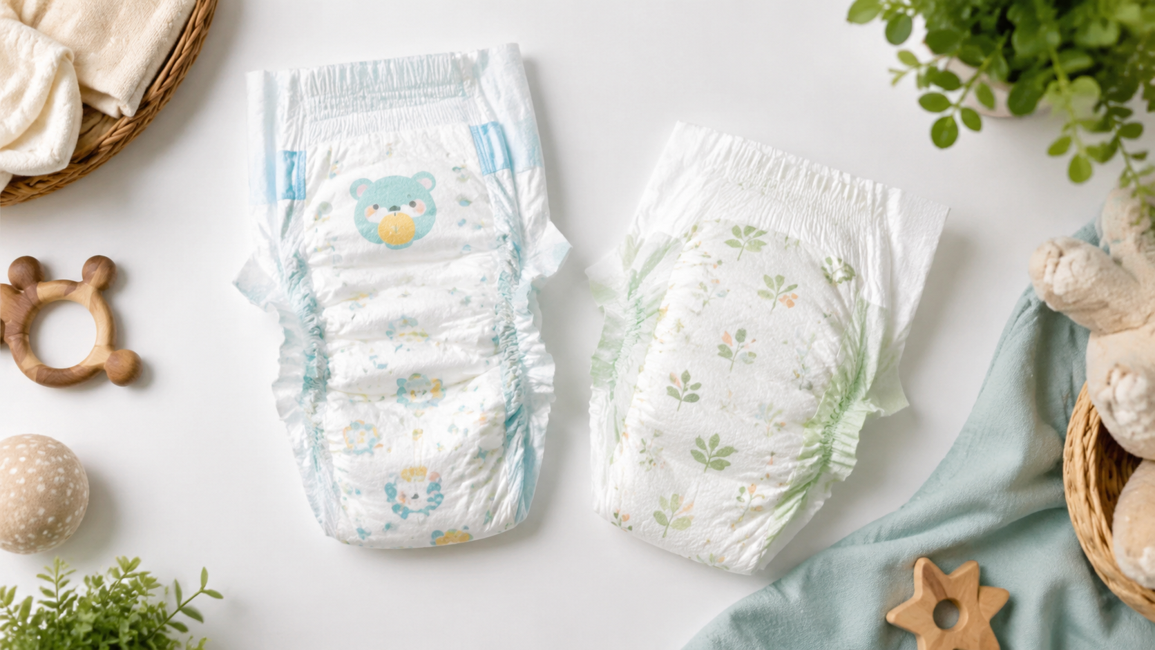 MamyPoko vs Huggies vs Supples India: Summer Absorption & Heat Rash Test 2026