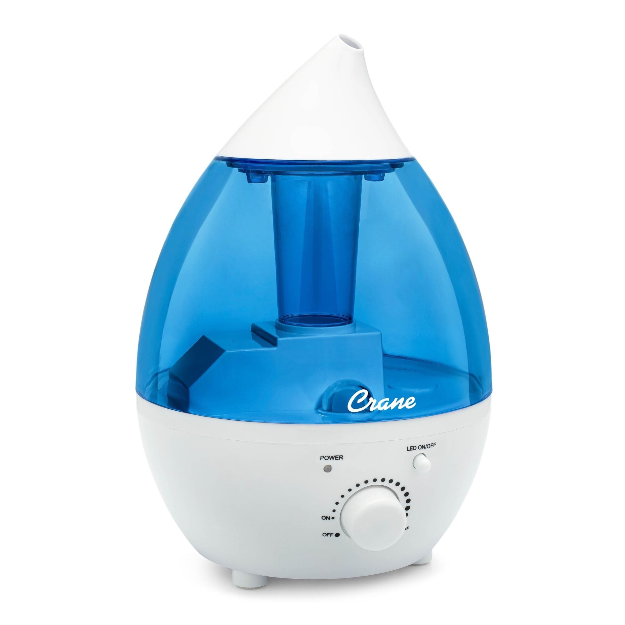 Cos Kids Cool Mist Humidifier with Night Light