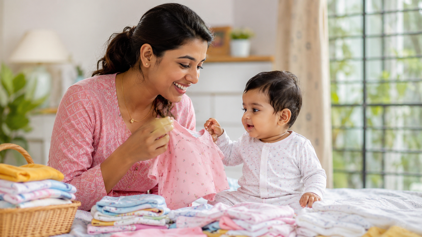 Best Baby Muslin Wraps Under Rs. 400 in India 2026: FirstCry, Babyhug & LuvLap Tested
