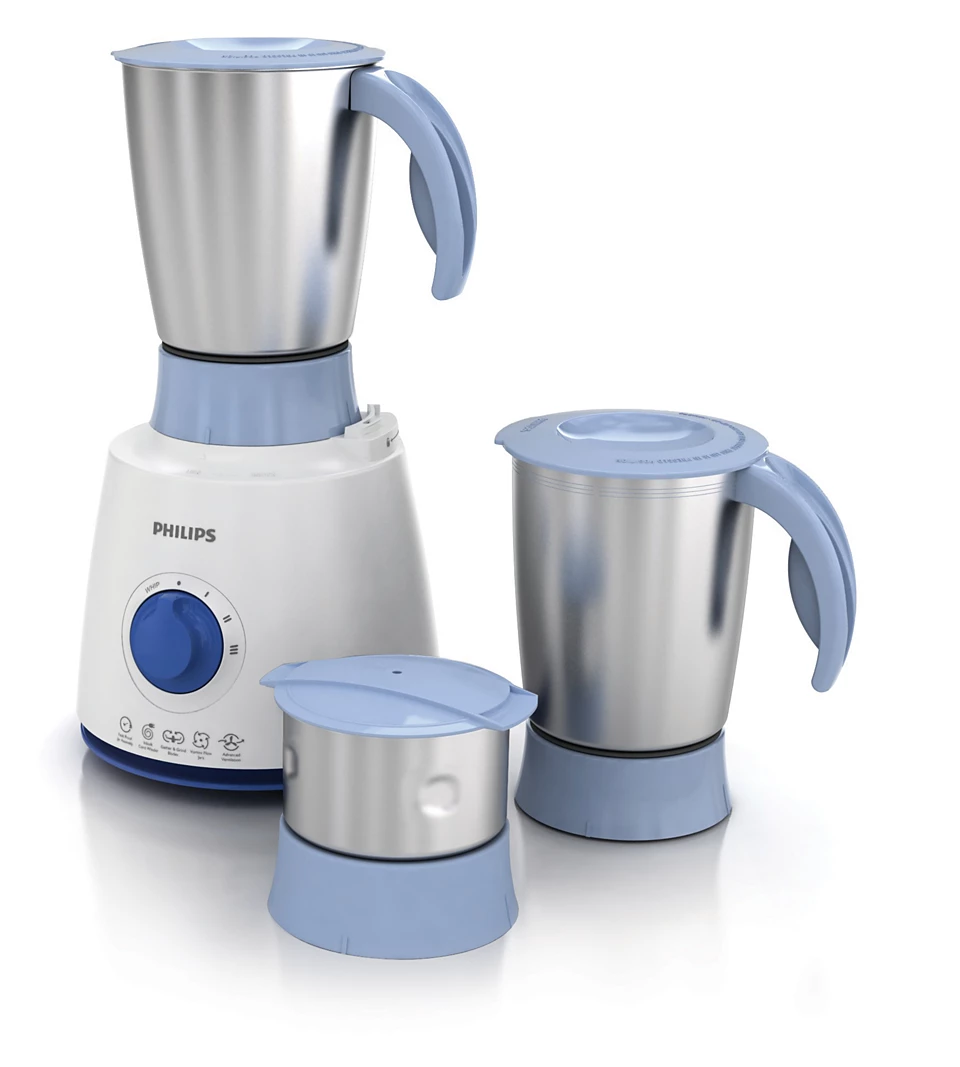Philips HL2041 Mixer Grinder