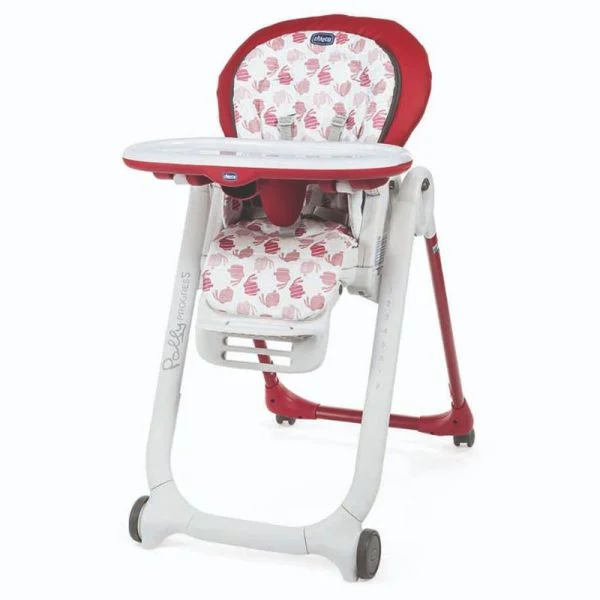 Chicco Polly Progres5 Convertible High Chair