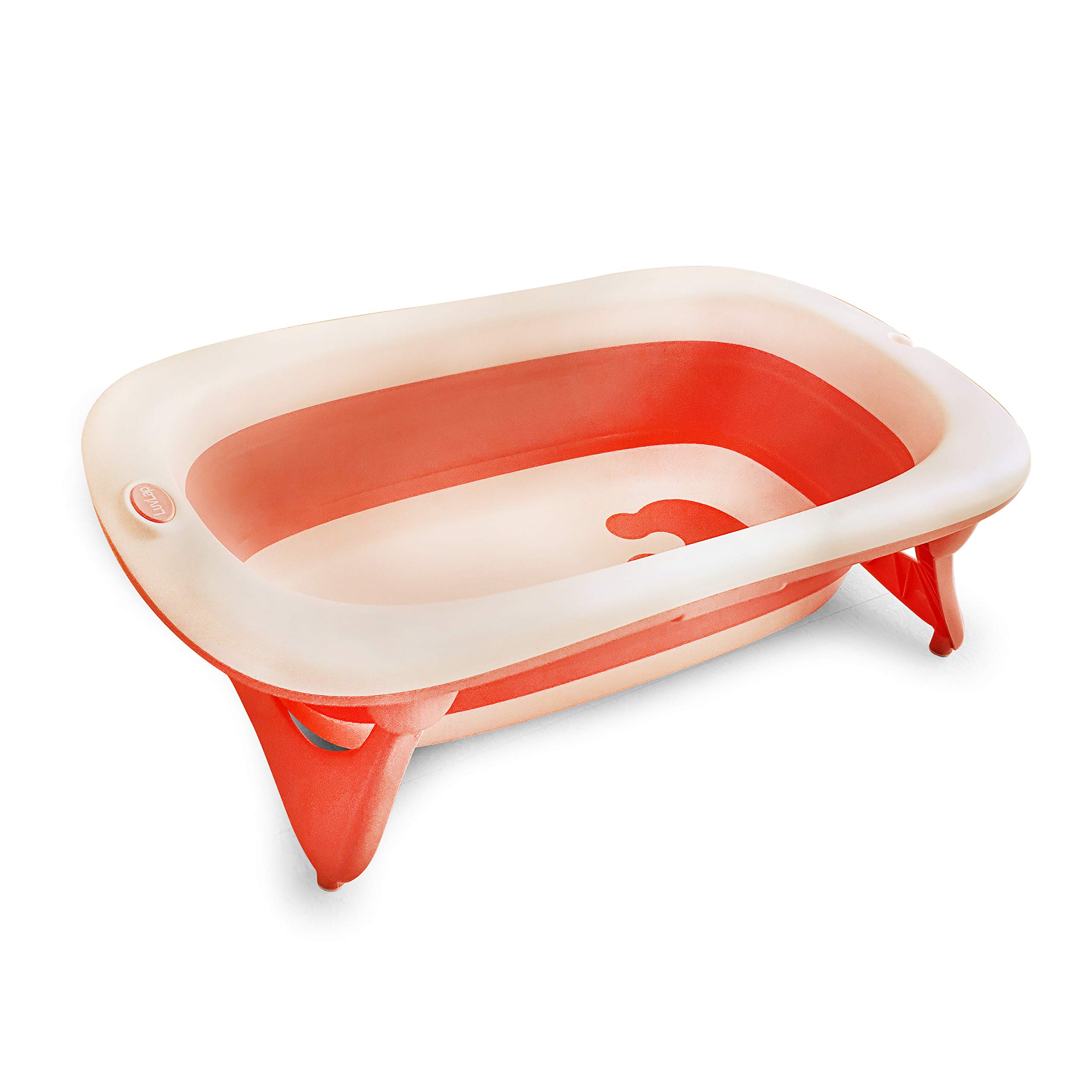 LuvLap Foldable Baby Bath