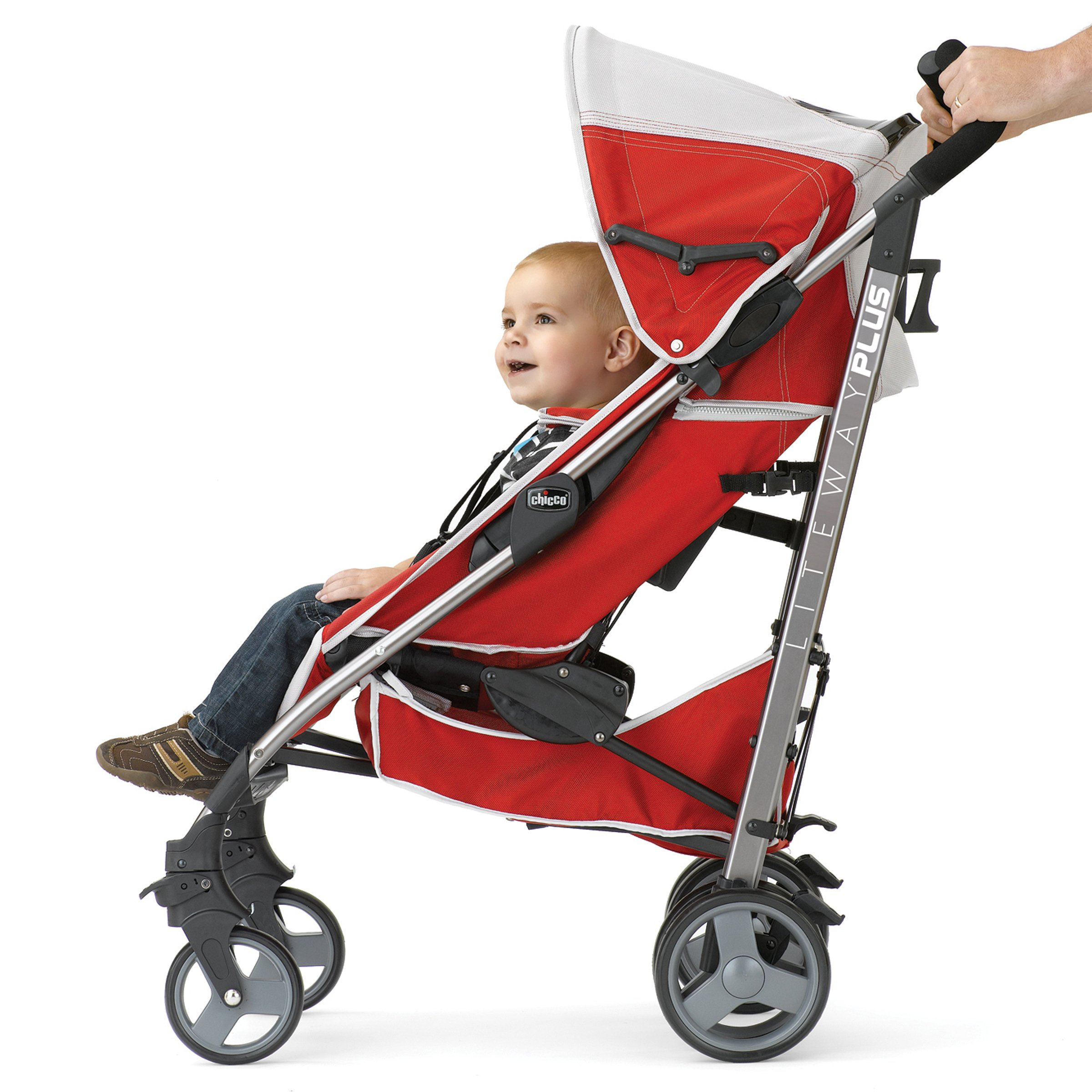 Chicco Liteway Plus Compact Stroller
