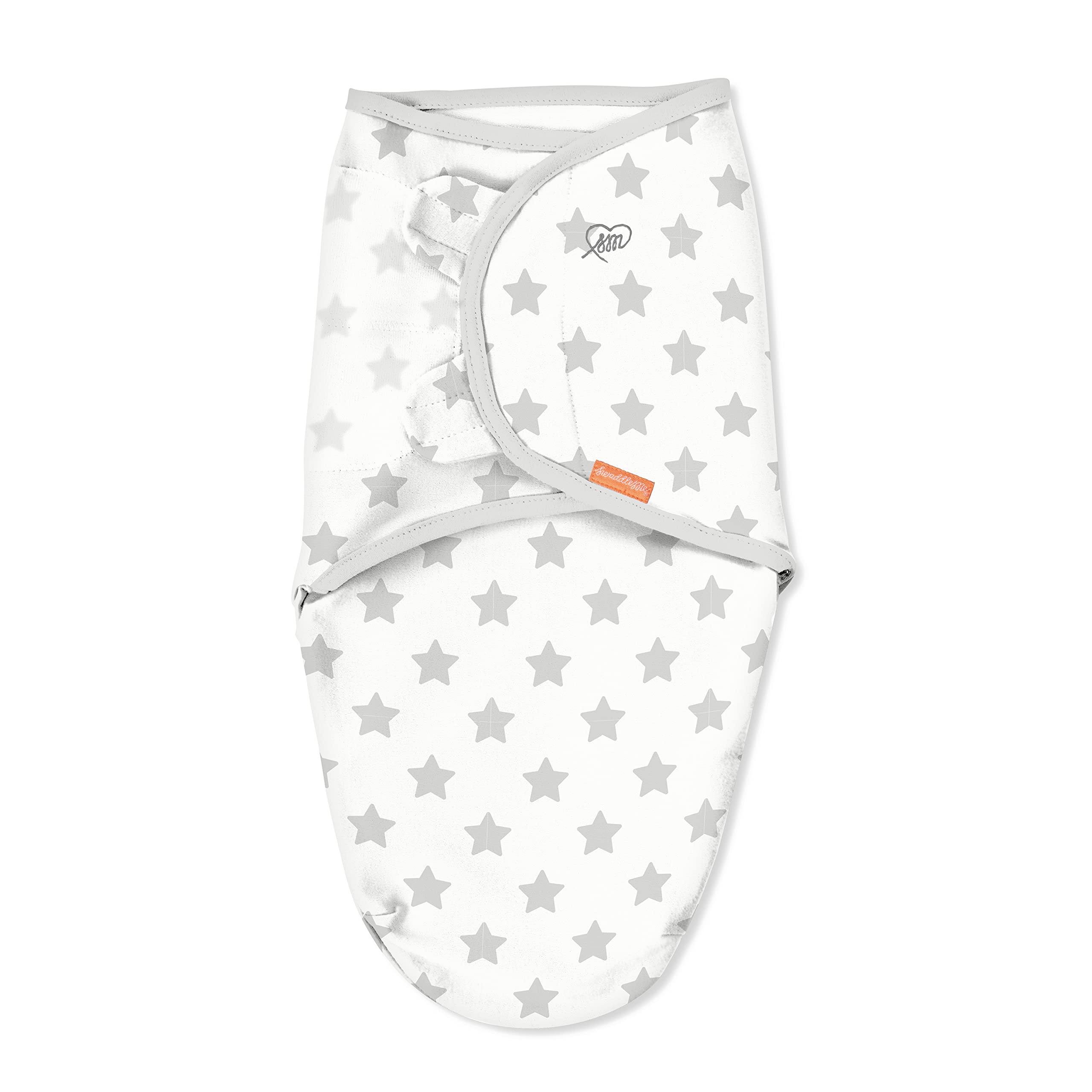 Summer Infant SwaddleSafe Sleep Sack (3-Pack, Cotton)