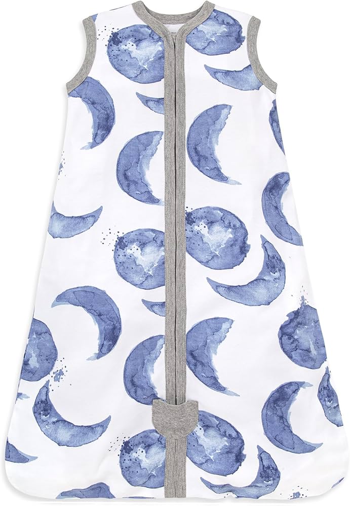 Burt's Bees Sleep Sack (100% Organic Cotton, 0.5 TOG)