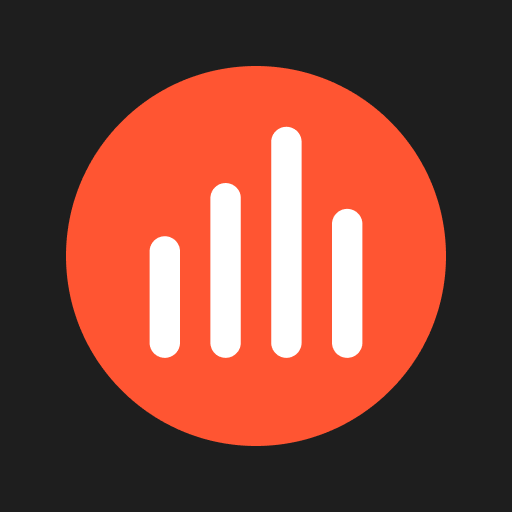 myNoise.net Free App (Sleep Noise via Old Smartphone)