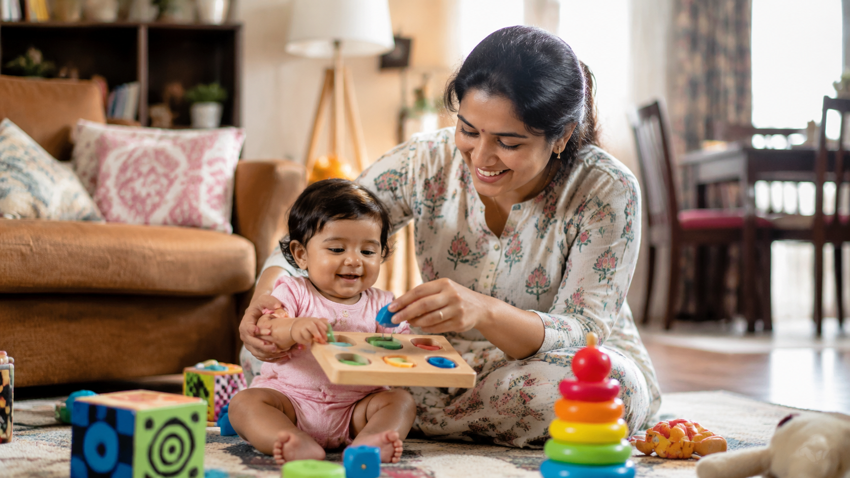 Best Toys for 21-24 Month Old Toddlers in India: Developmental Milestones & Safety Guide 2026