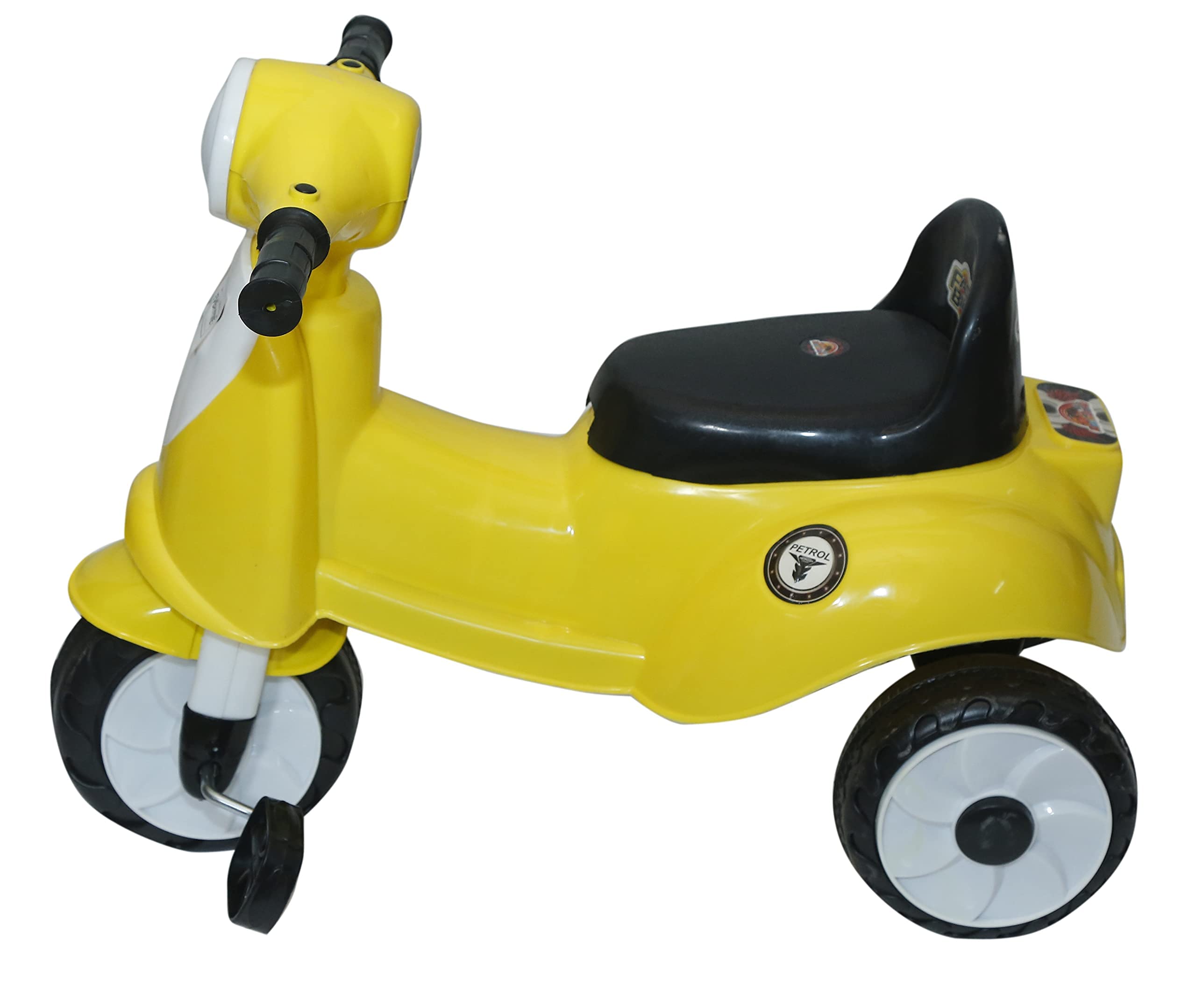 Baby First Scooter Ride-On Toy