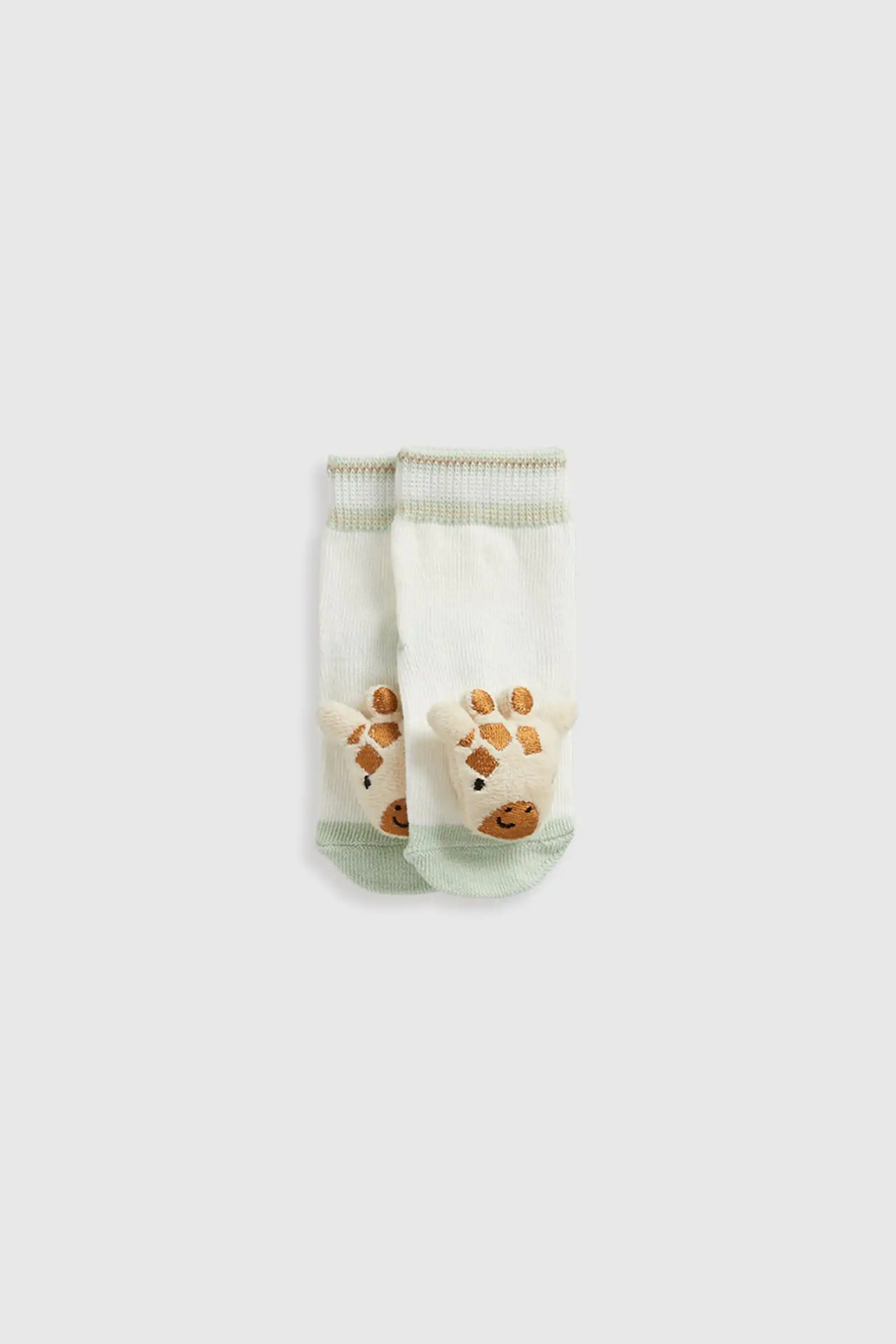 Mothercare Baby Socks Cotton Blend