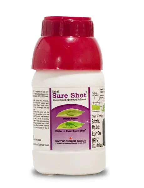 Sure Shot Safety Netting System