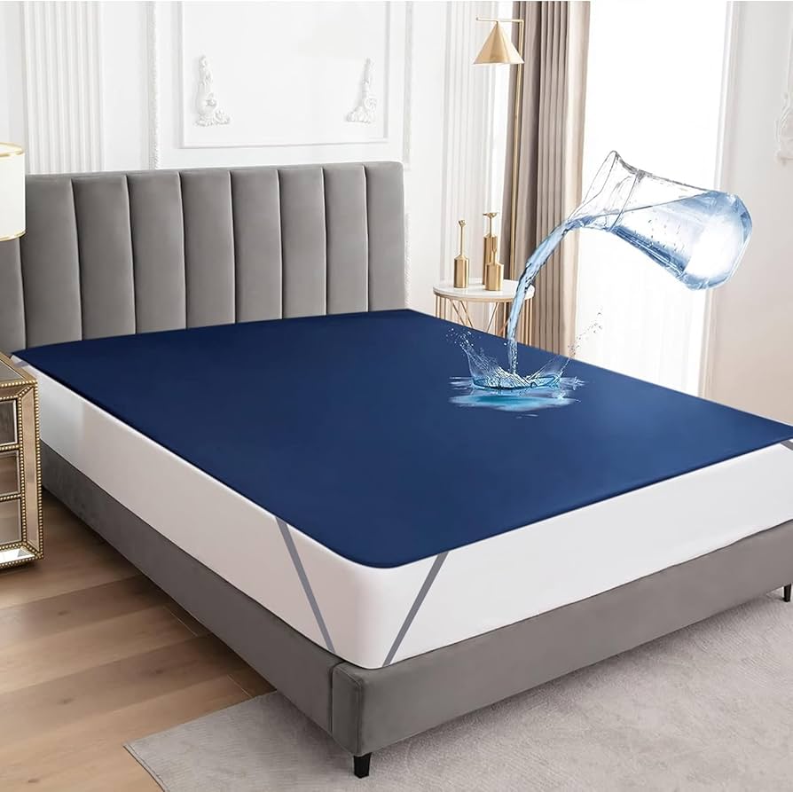Bey Bee Waterproof Mattress Protector