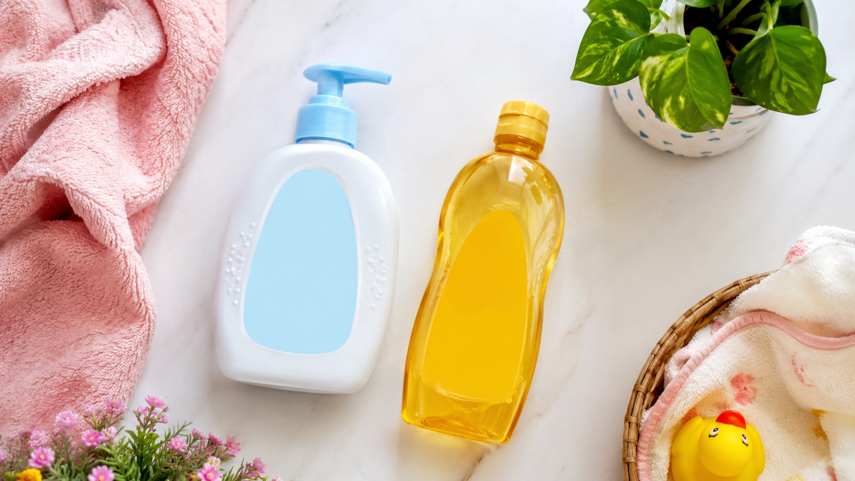 Sebamed vs Johnson's Baby Soap in 2026: pH Testing, Ingredients & Real Cost Analysis