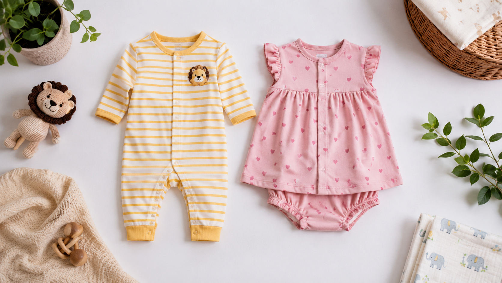 Organic vs Regular Baby Leggings India: Real Test Results After 30 Washes