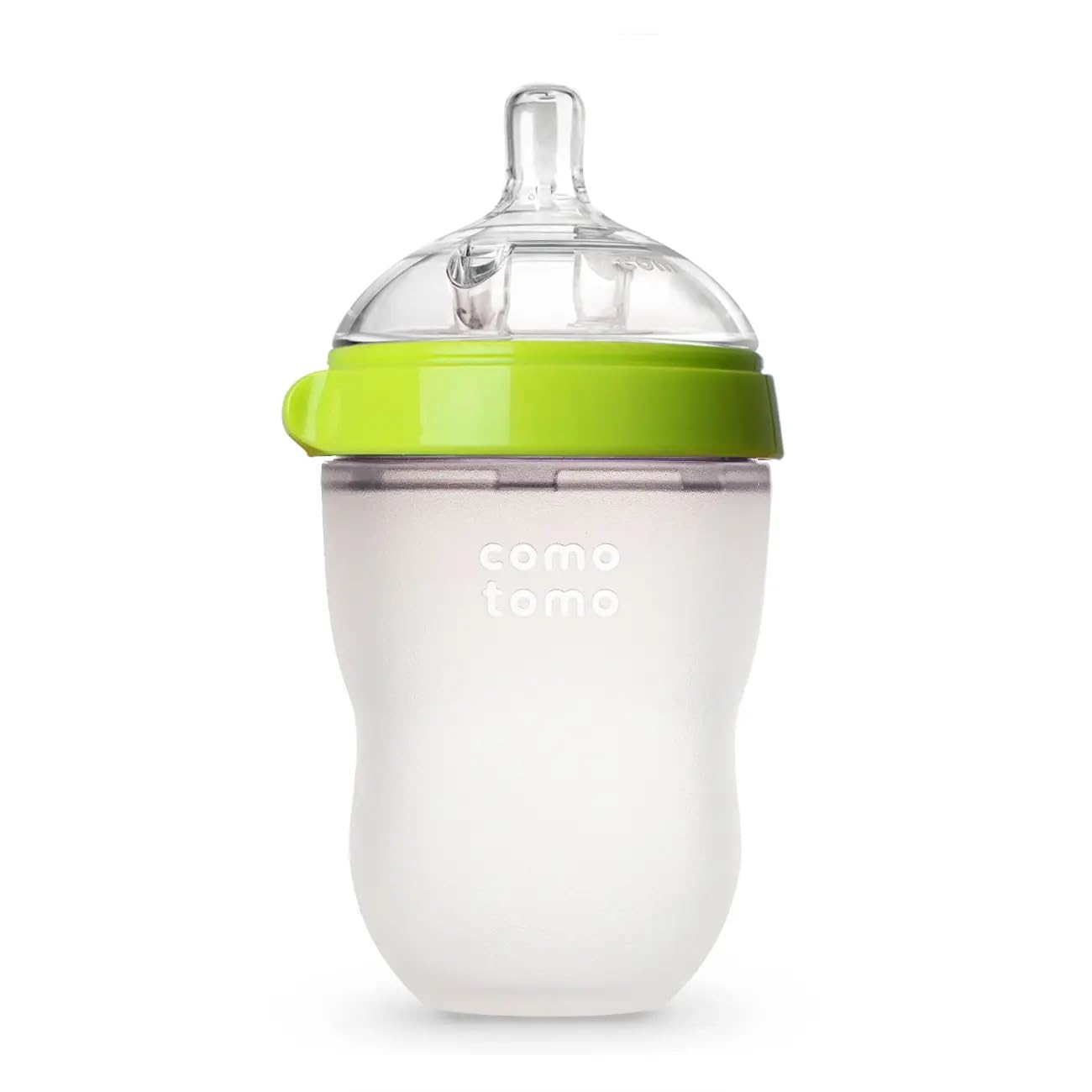 Comotomo Baby Bottle 250ml (Single Bottle)