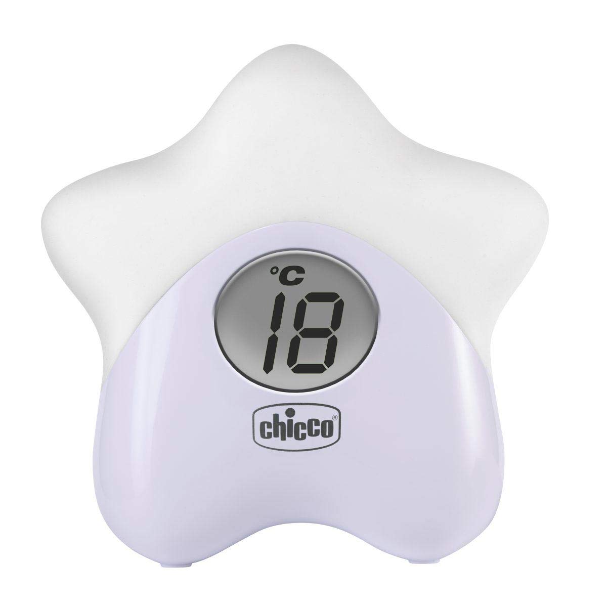 Chicco Peaceful Dreams Room Thermometer