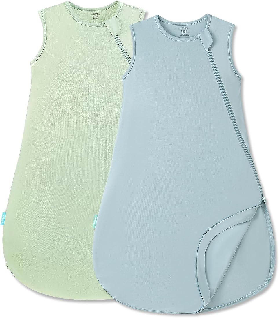 LuvLap Bamboo Viscose Sleep Sack (Summer)