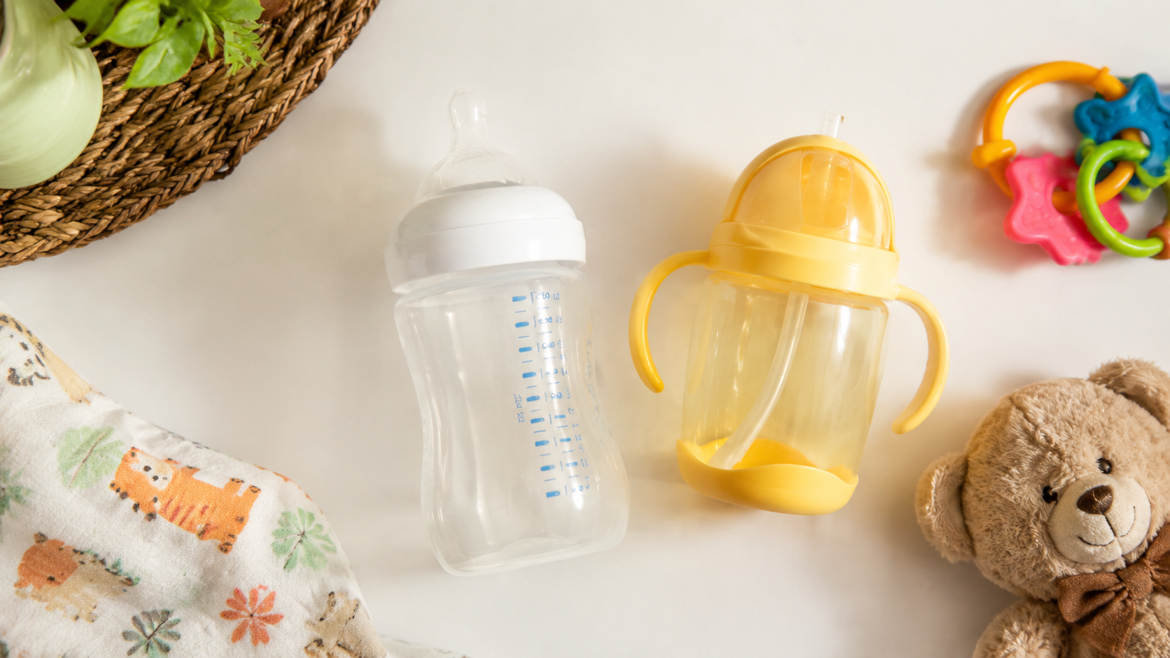 NUK vs Pigeon Bottles India 2026: Anti-Colic Test, Nipple Flow & Real Parent Feedback