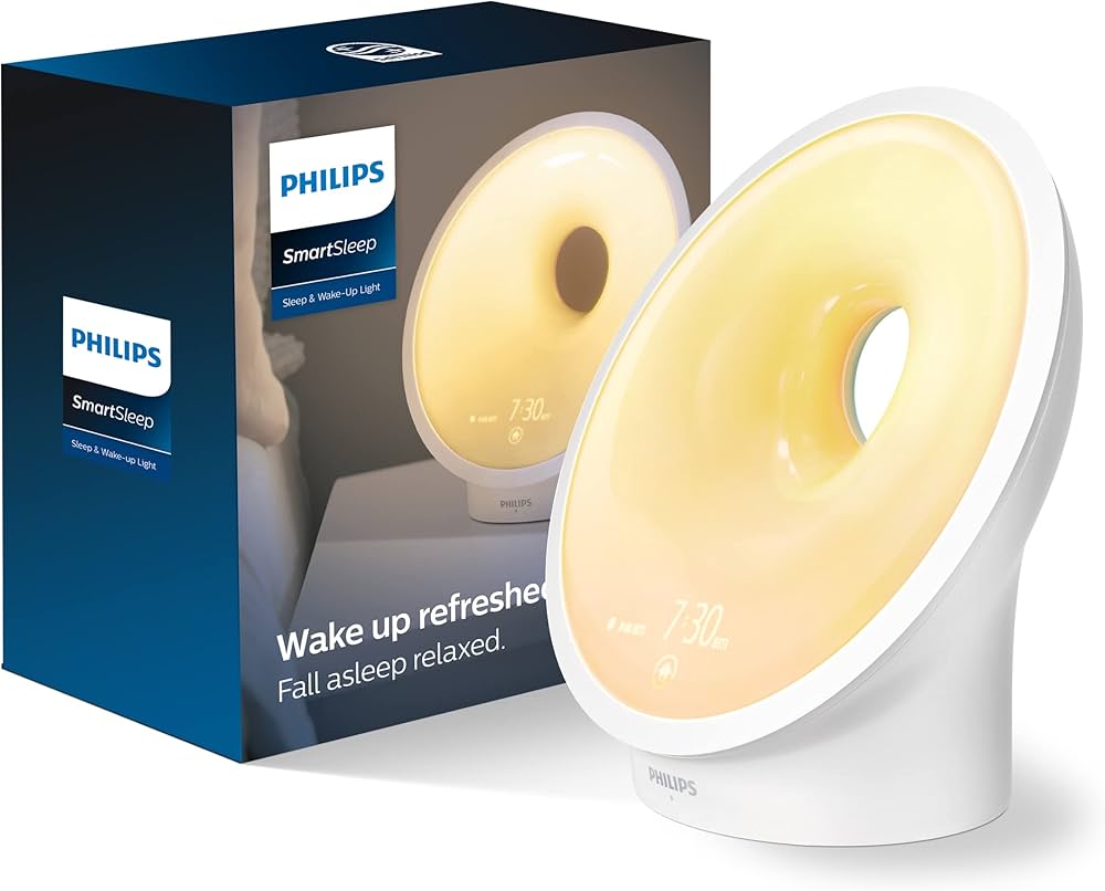 Philips Smart Sleep Light (Indian Model)