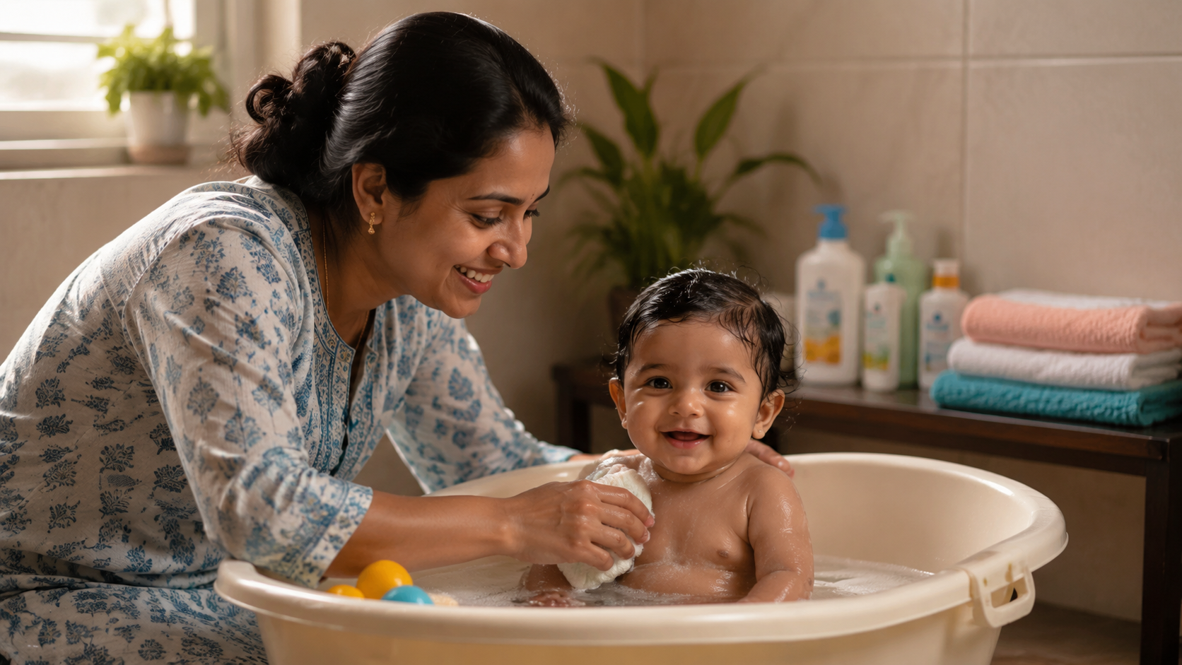 Unsafe Baby Products Still Sold in India (Banned in US & EU): What Parents Must Know in 2026