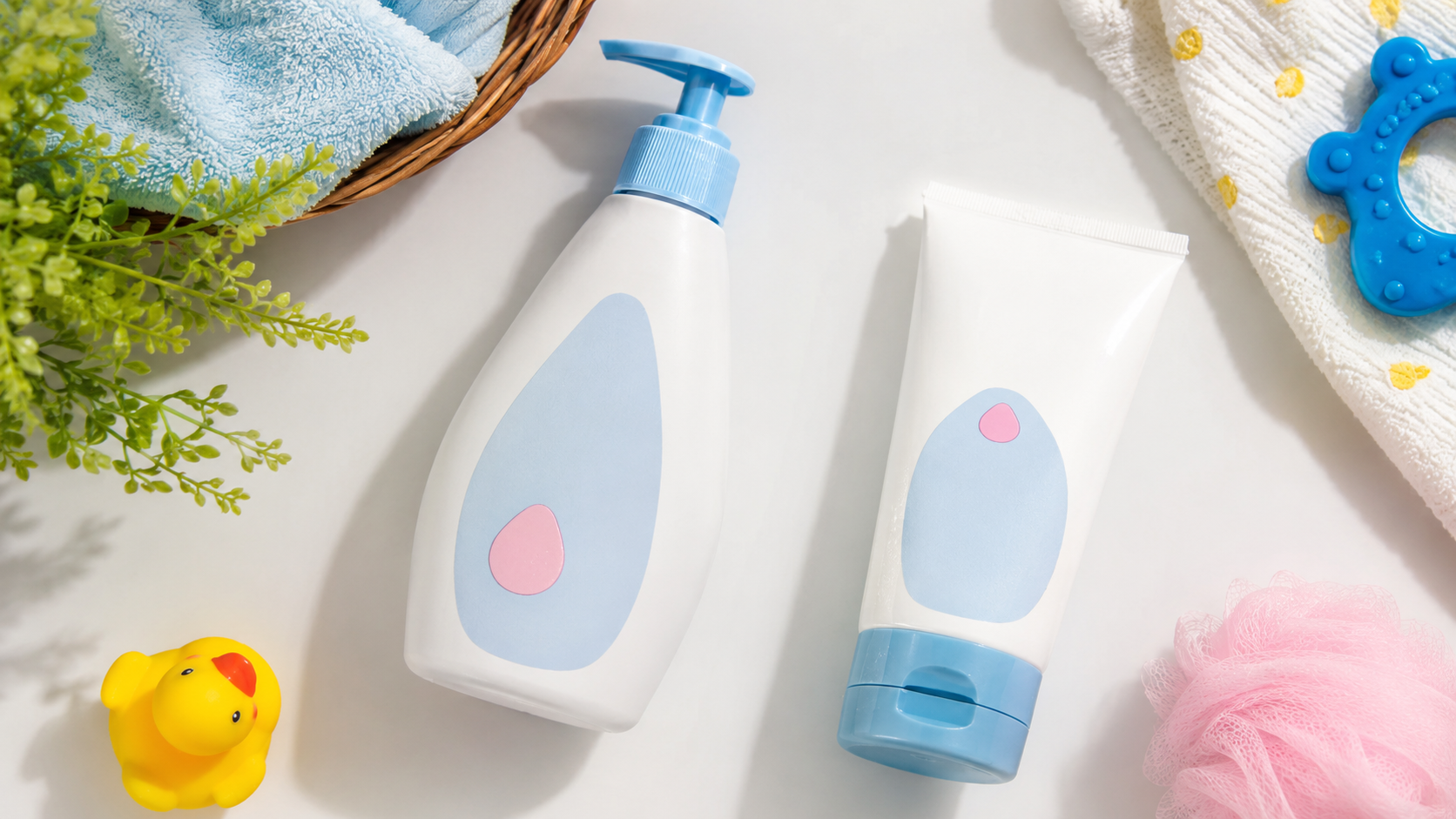 Johnson's vs Himalaya Baby Lotion India: pH Test, Ingredients & Summer Performance 2026