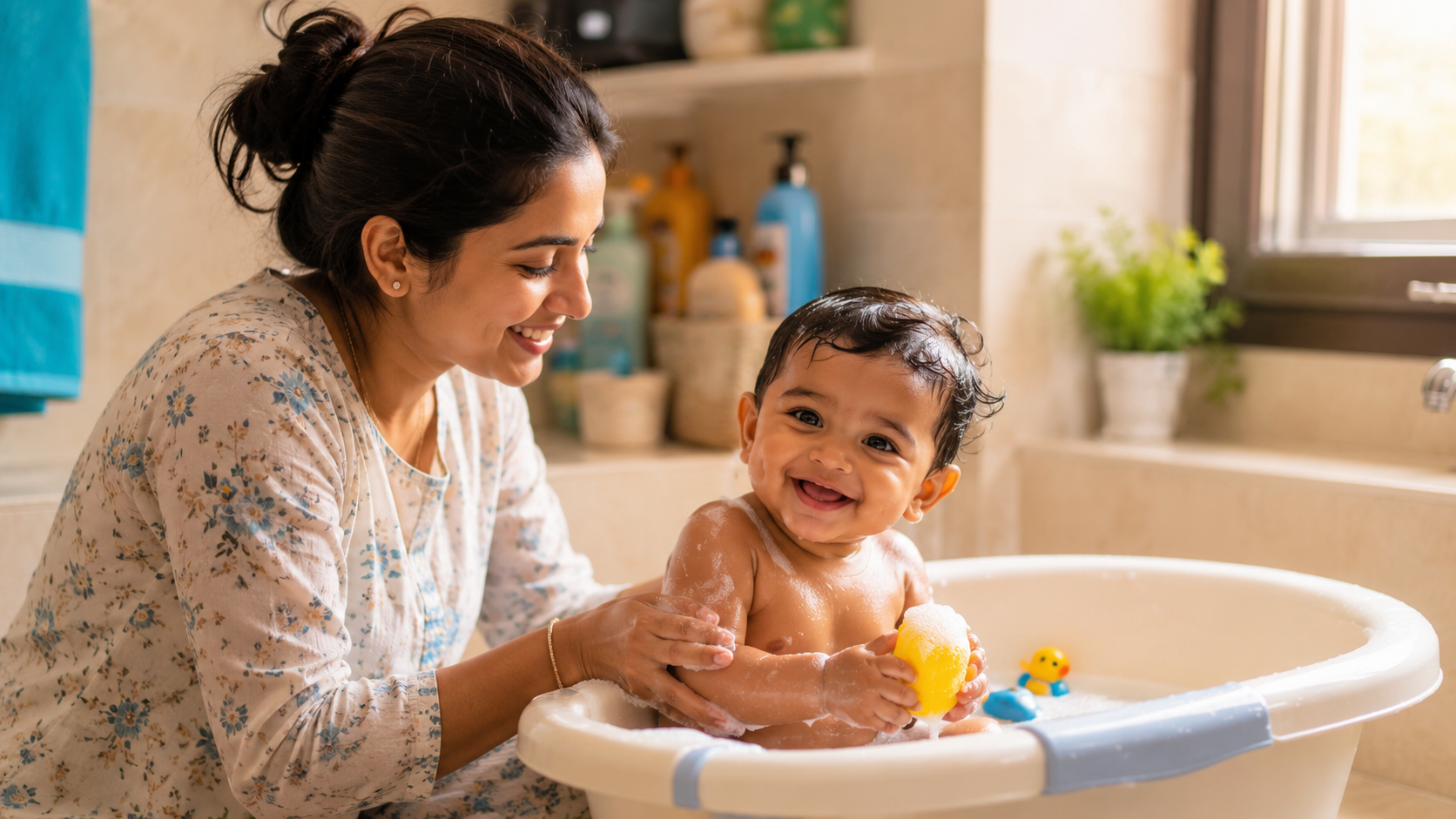 Is Phenoxyethanol in Baby Wipes Safe? What IAP Says + Best Indian Brands for 2026