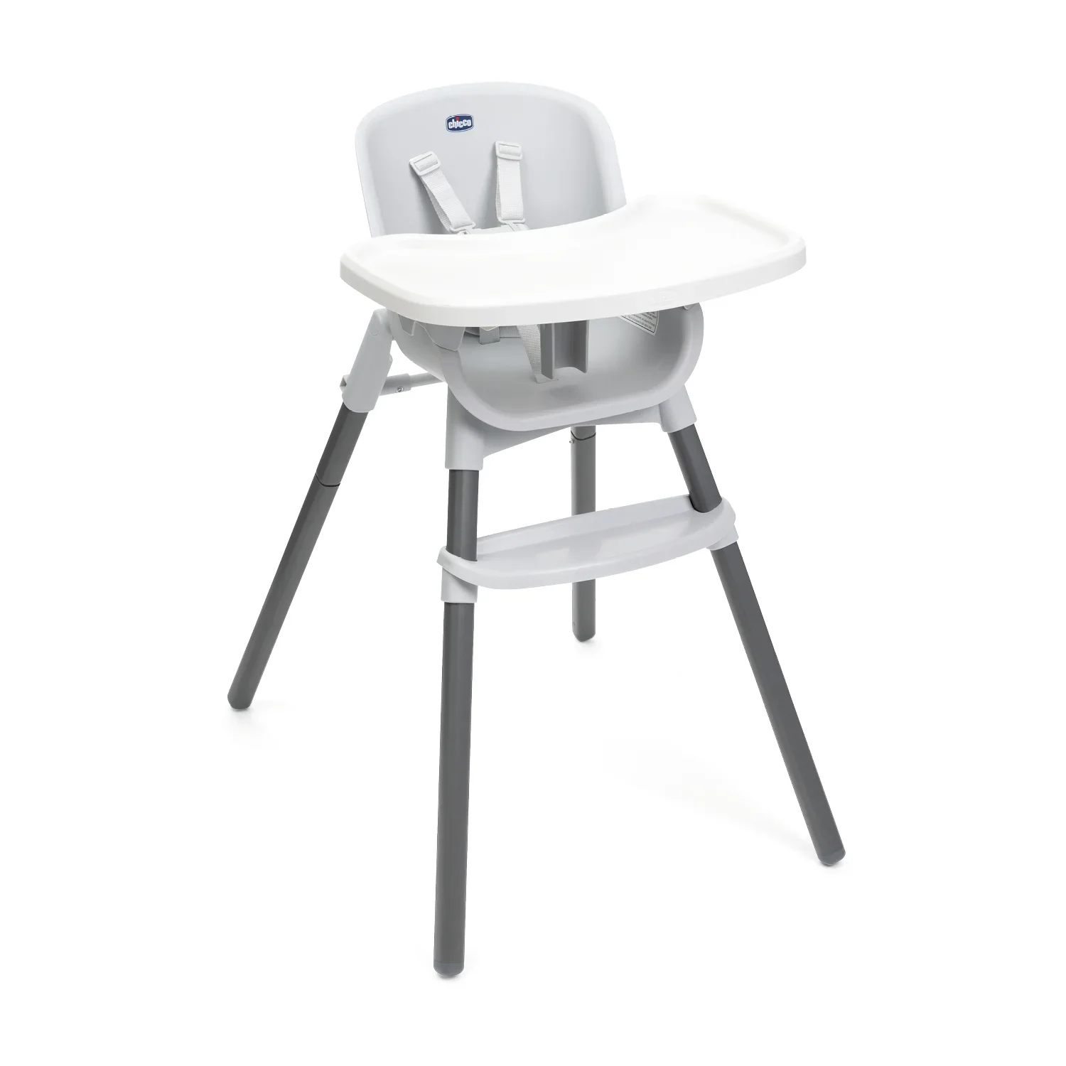 Chicco Foldable High Chair for Babies and Toddlers