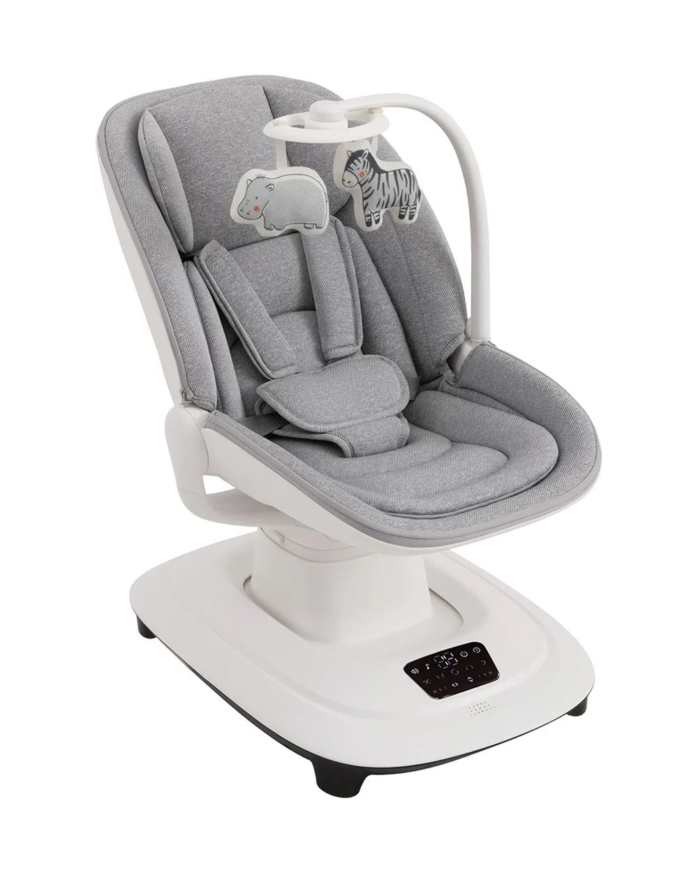 Mastela Baby Push Walker with Activity Board