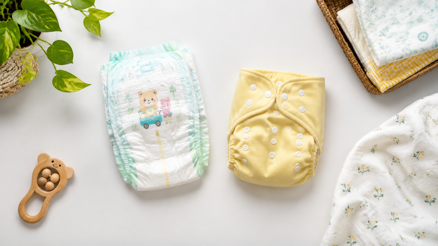 Pampers vs Huggies vs Bella Baby: Summer Heat Test in Delhi (2026)