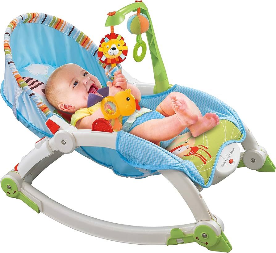 Baybee Stationary Baby Jumper with Bouncing Seat
