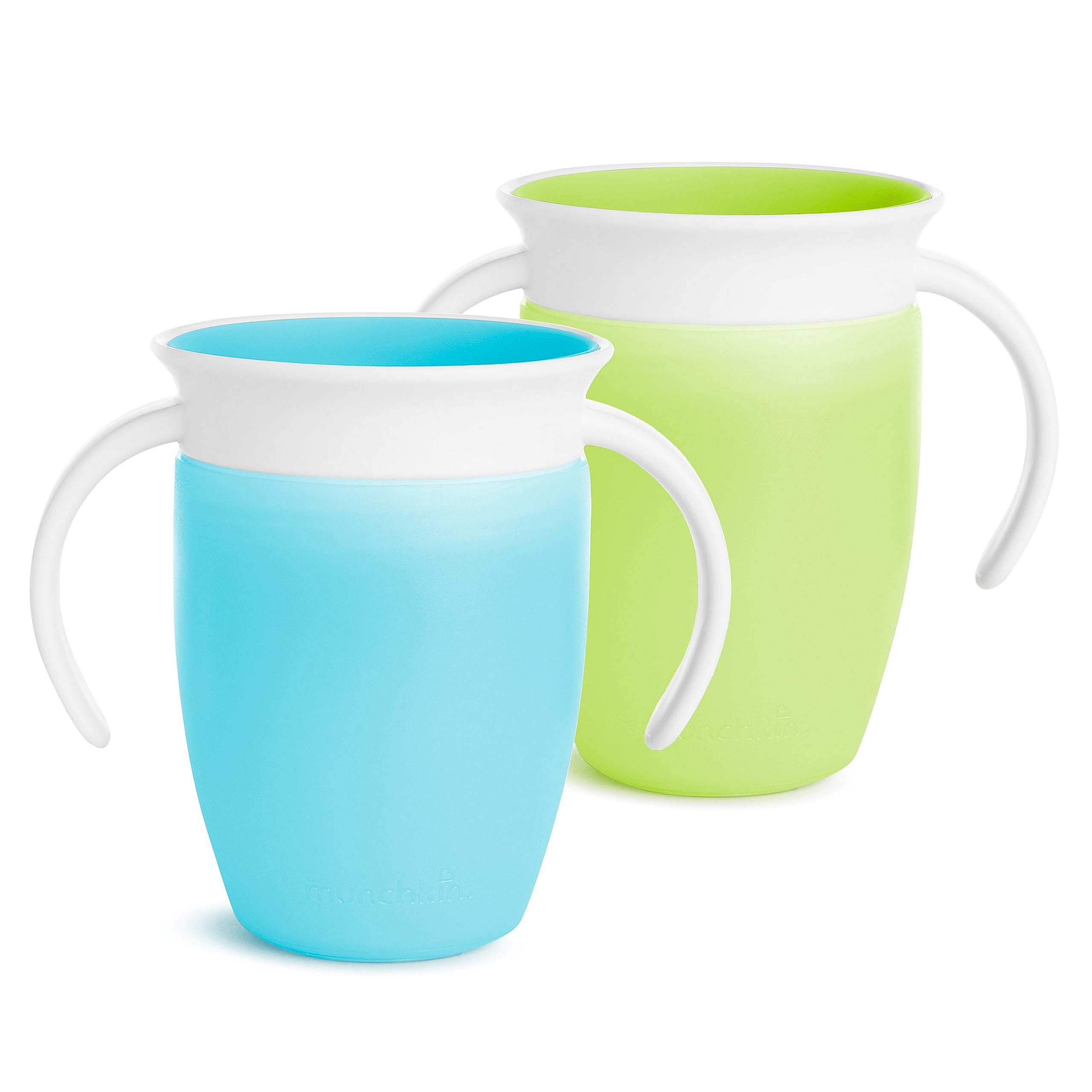 Munchkin Miracle 360 Sippy Cup 210ml